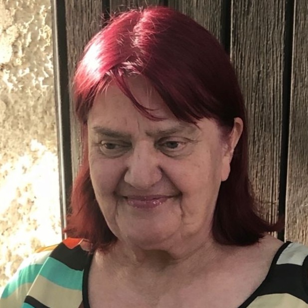 Photo de Mireille PEROT