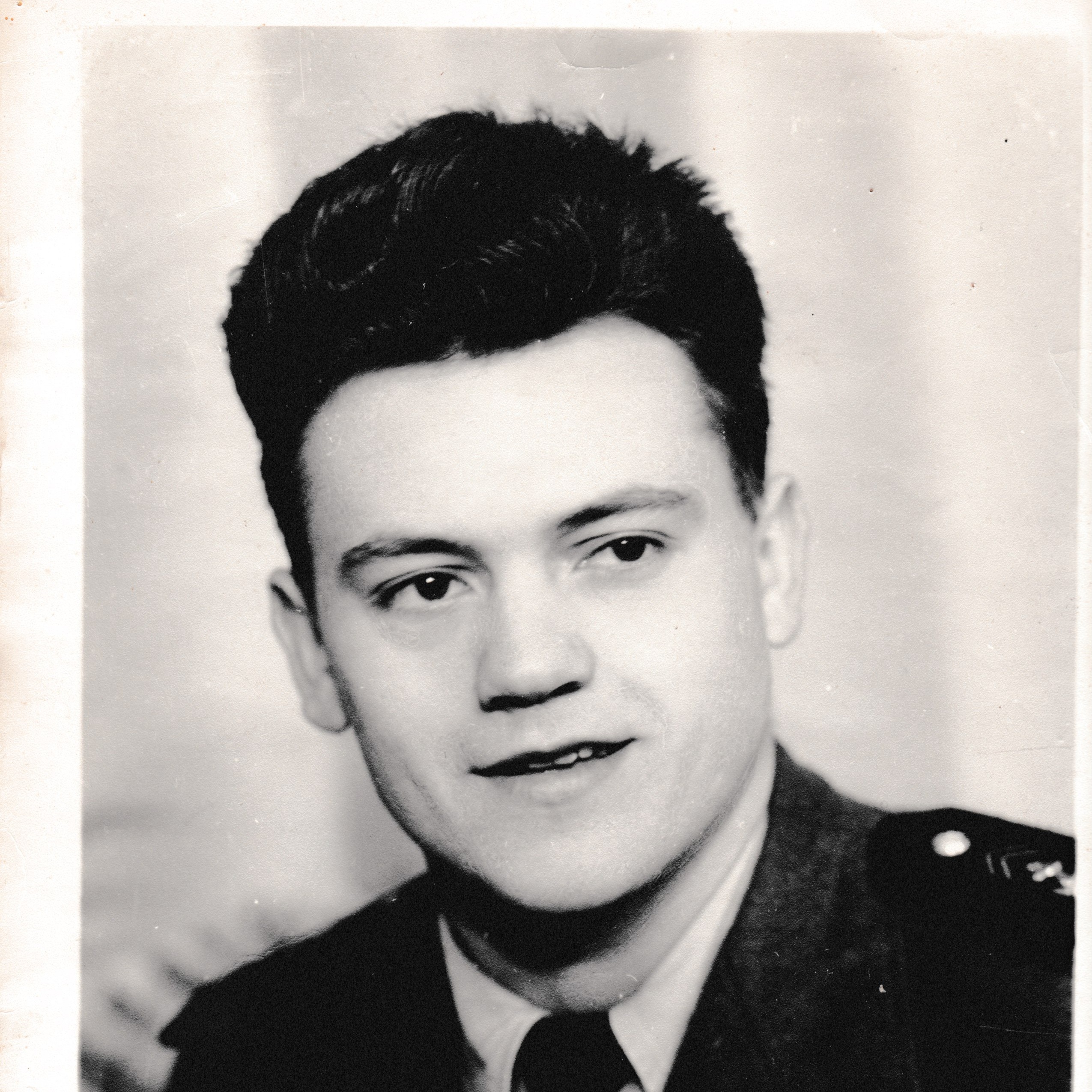 Photo de Michel PERTUZON