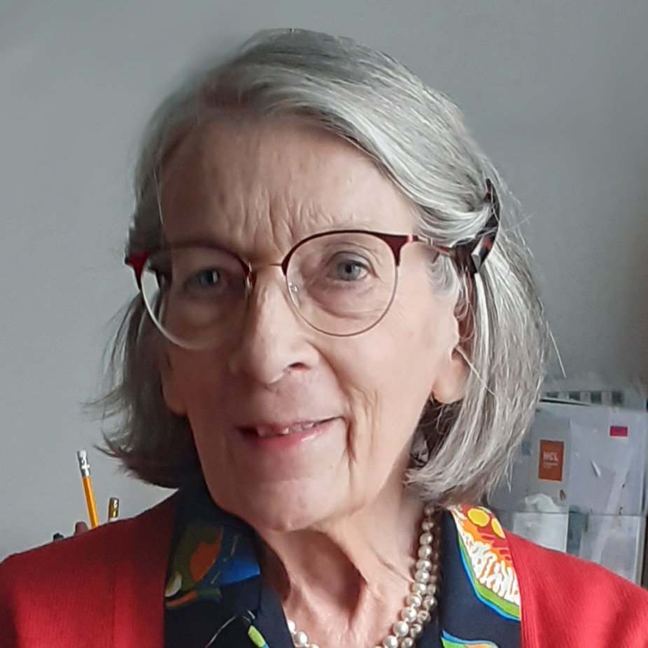 Photo de Brigitte DU CASTEL