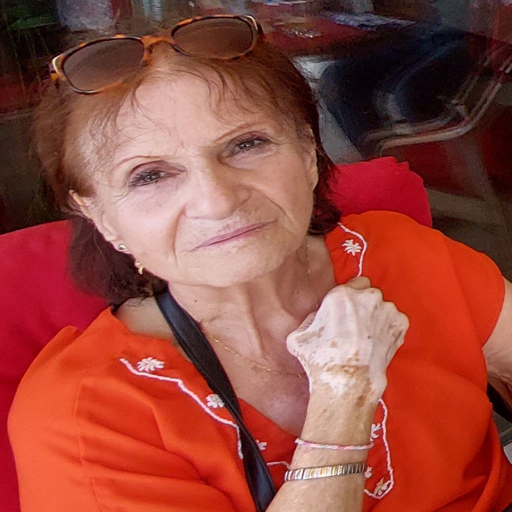 Photo de Jeanine VIGANOTTI