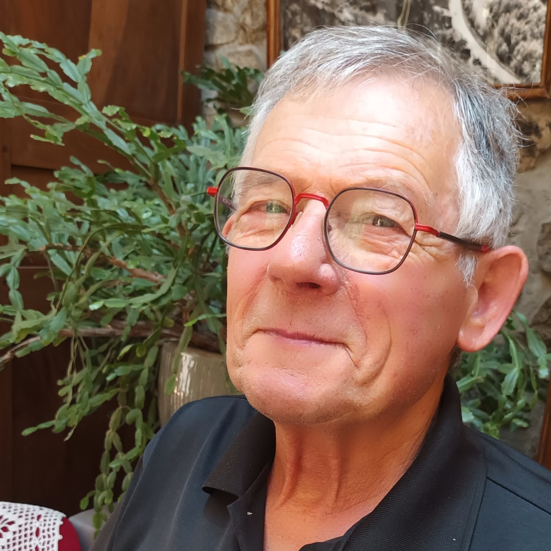 Photo de Gérard BÈCHERAS