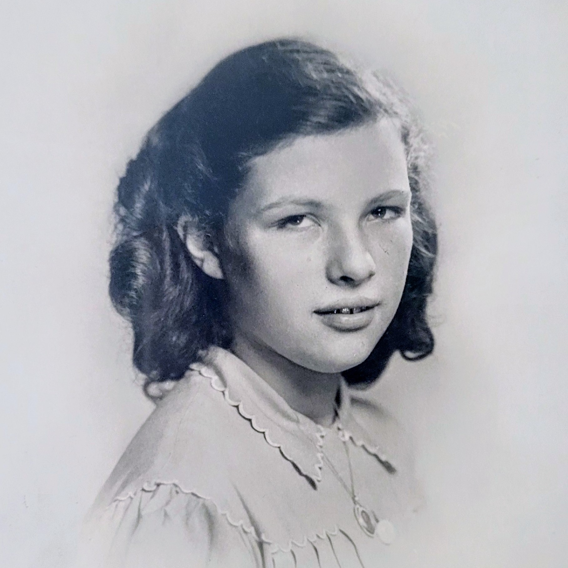 Photo de Rosemary JOUBERT