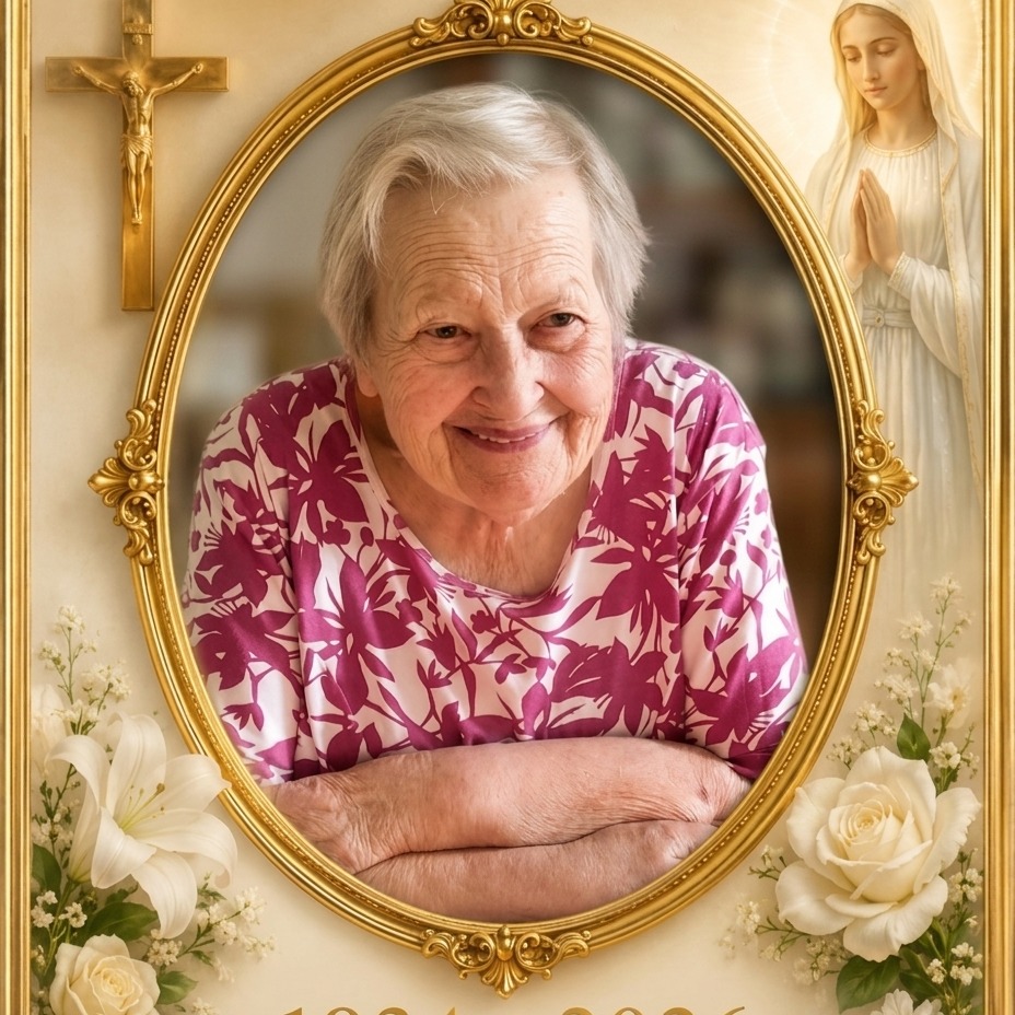 Photo d’Andrée FRÉAUD