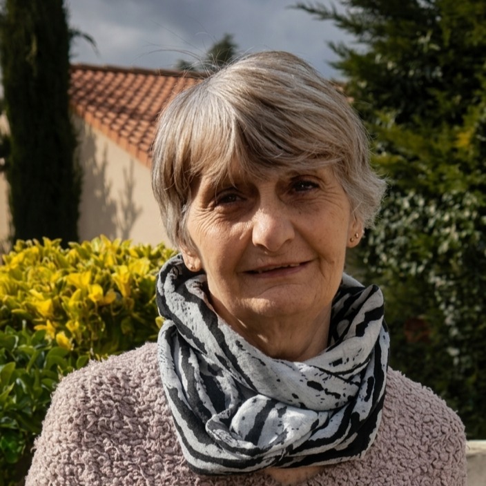 Photo de Marie ROCHE