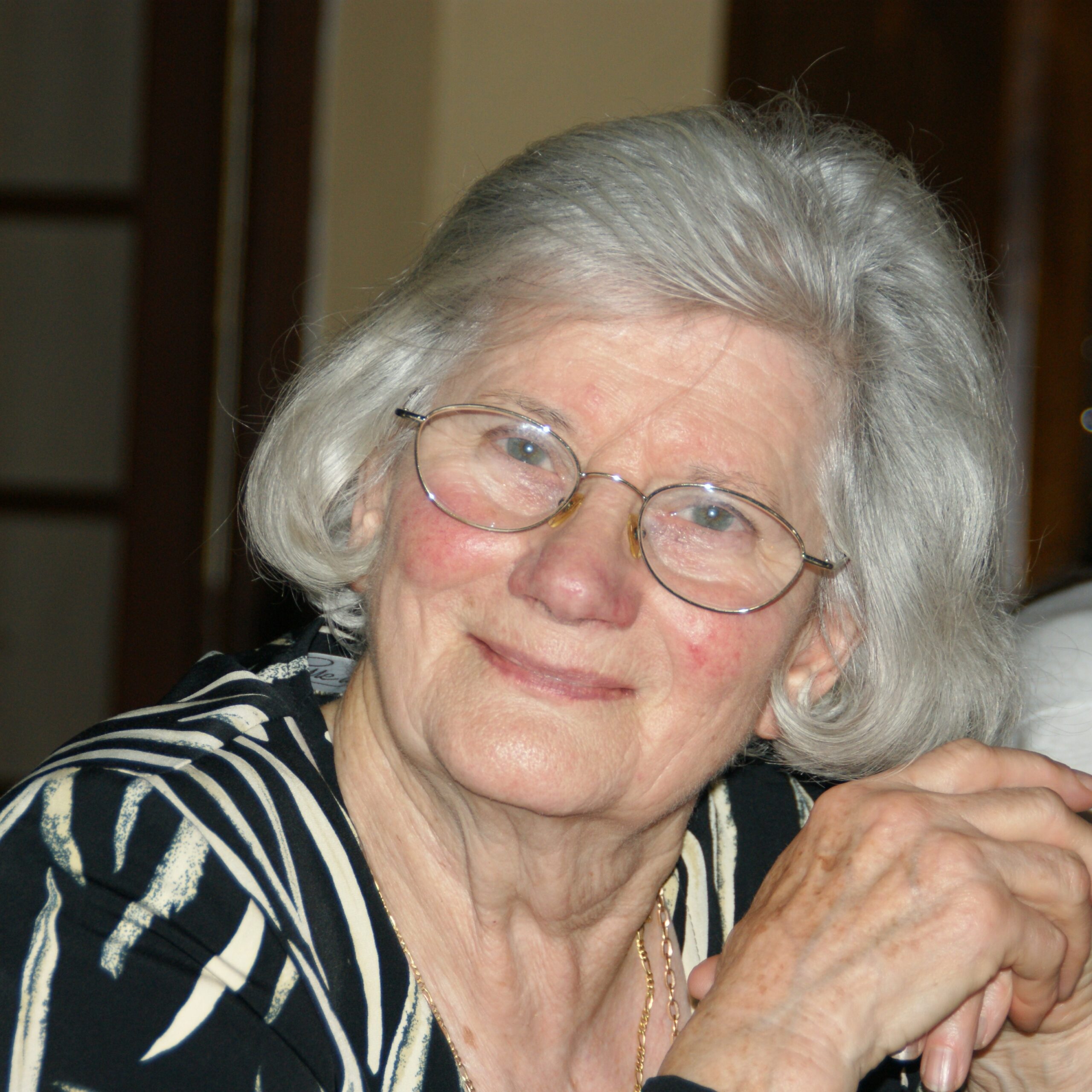 Photo de Geneviève REY