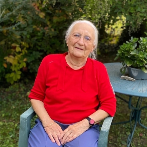 Photo d’Hélène JOUVE