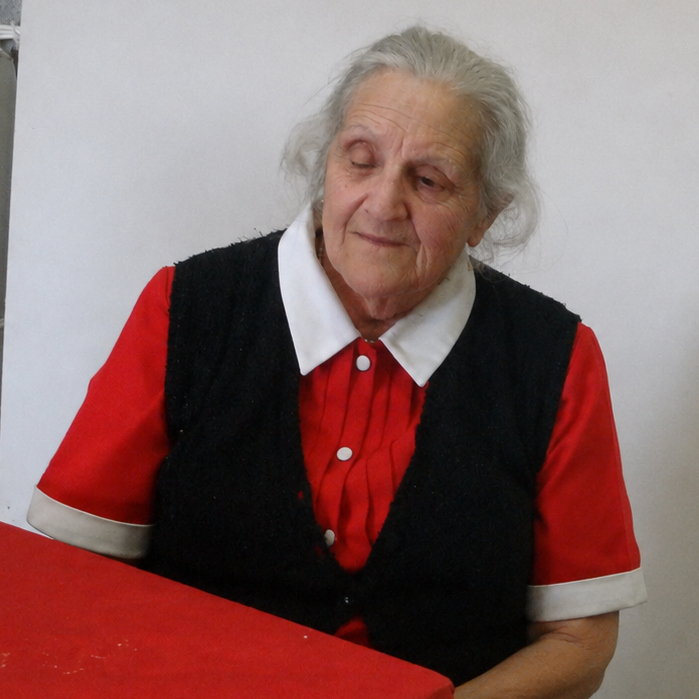 Photo de Ginette BOGEAT
