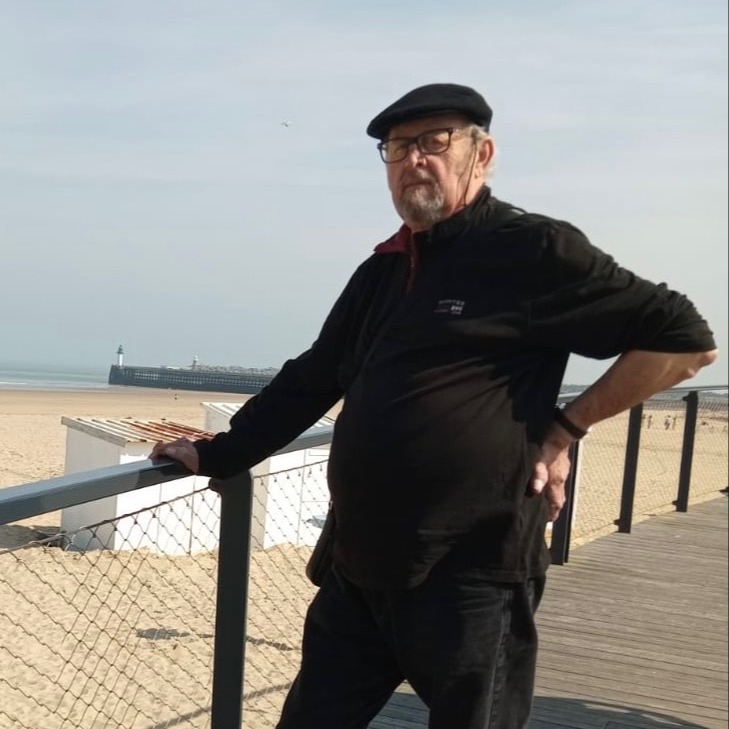 Photo de Michel REVOUY