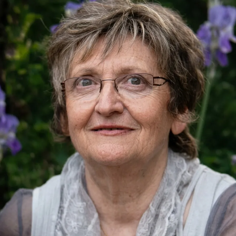 Photo de Martine MARTEL