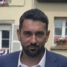 Photo de Yoann SIBERT