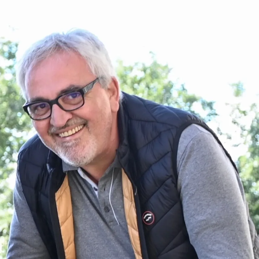 Photo de Jean-Christophe BRUYÈRE