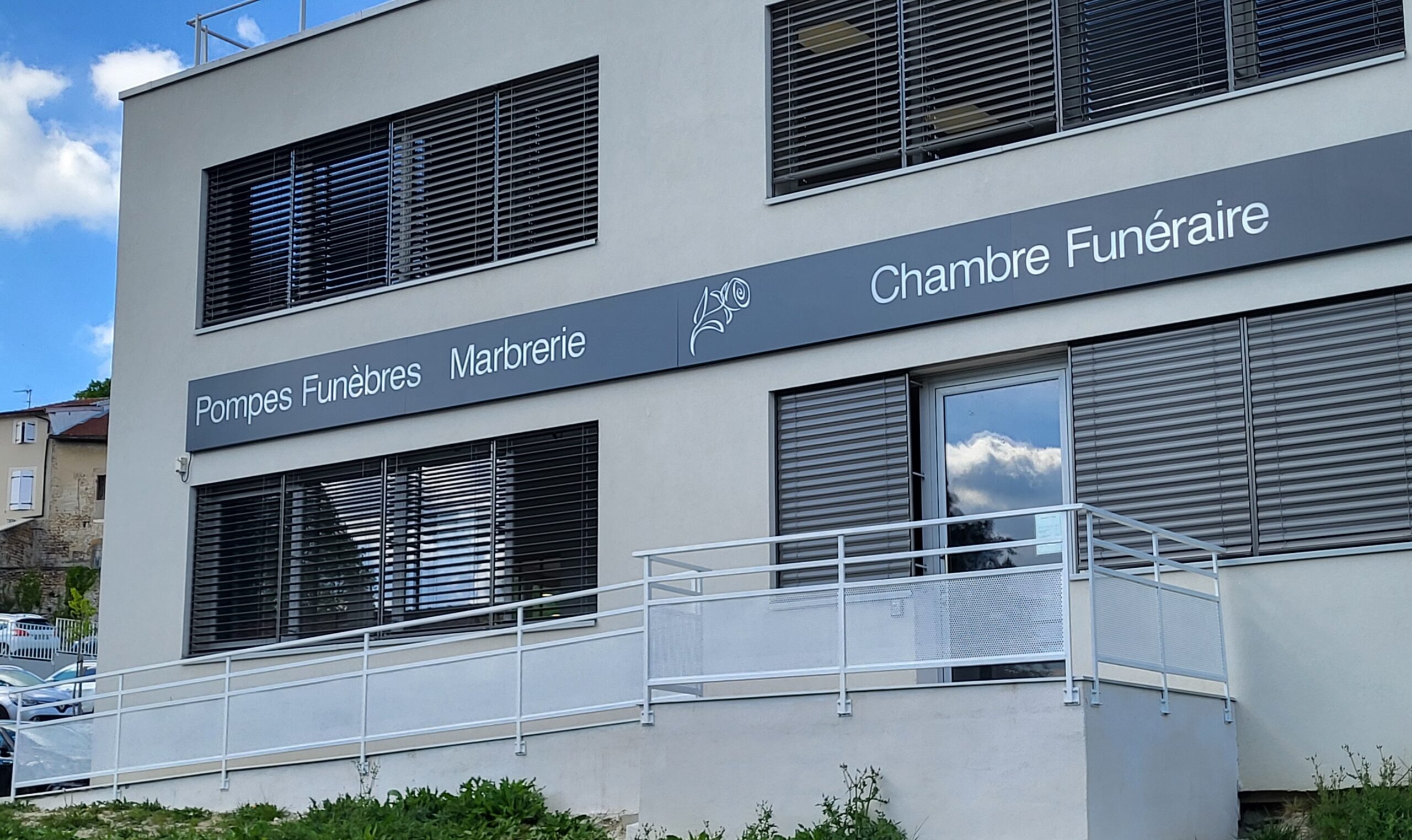 Photo de Centre Funéraire Pollet