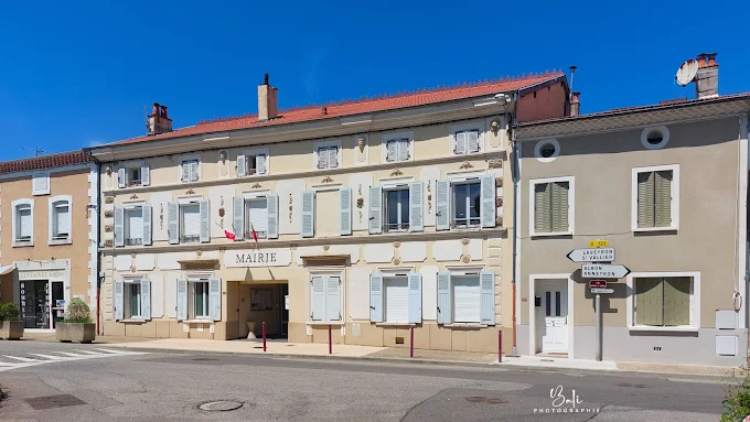 Beausemblant (26240)